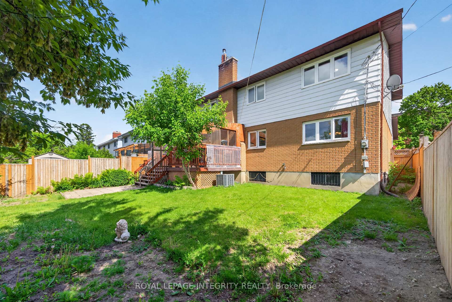 Photo 44 of 1409 Lepage Avenue, Ottawa, Carlington — HOMEH