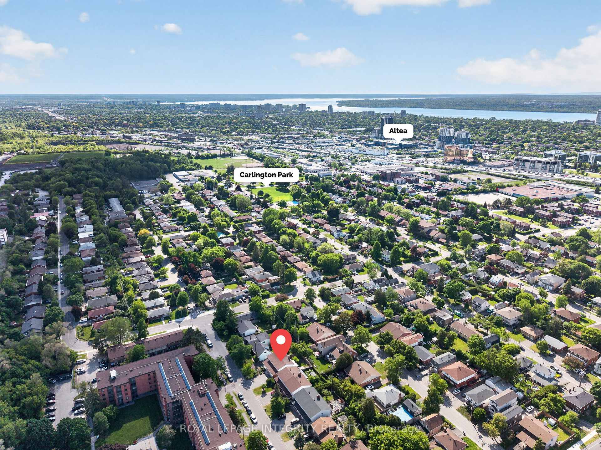 Photo 49 of 1409 Lepage Avenue, Ottawa, Carlington — HOMEH