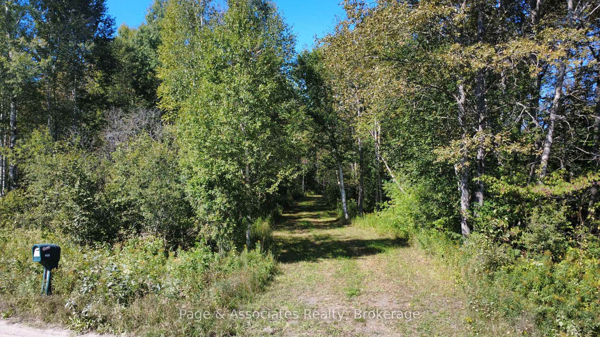 Photo 5 of Part 2 Levert Drive, West Nipissing, Sturgeon Falls — HOMEH