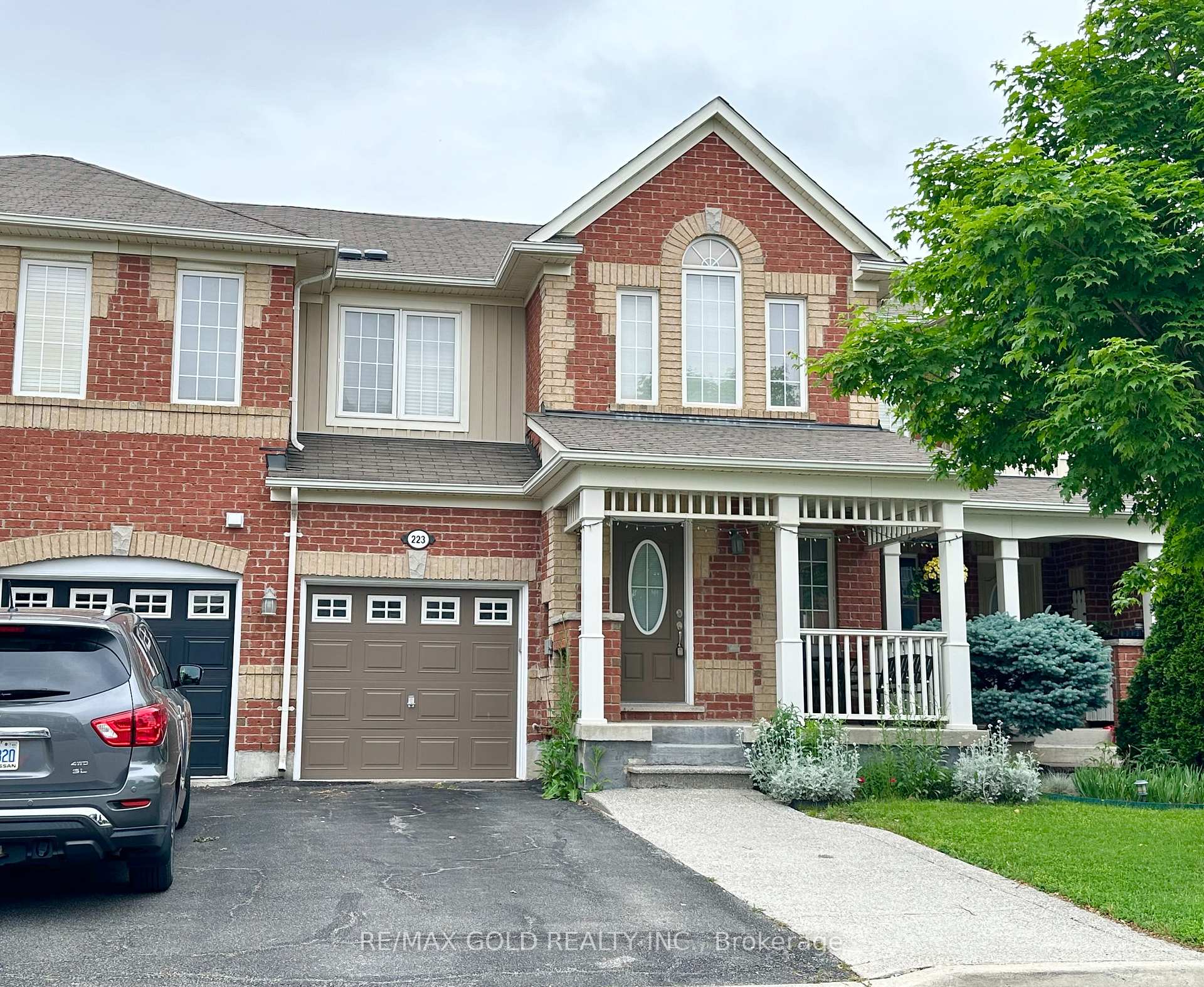 Photo 1 of 223 Prosser Circle, Milton, Harrison — HOMEH