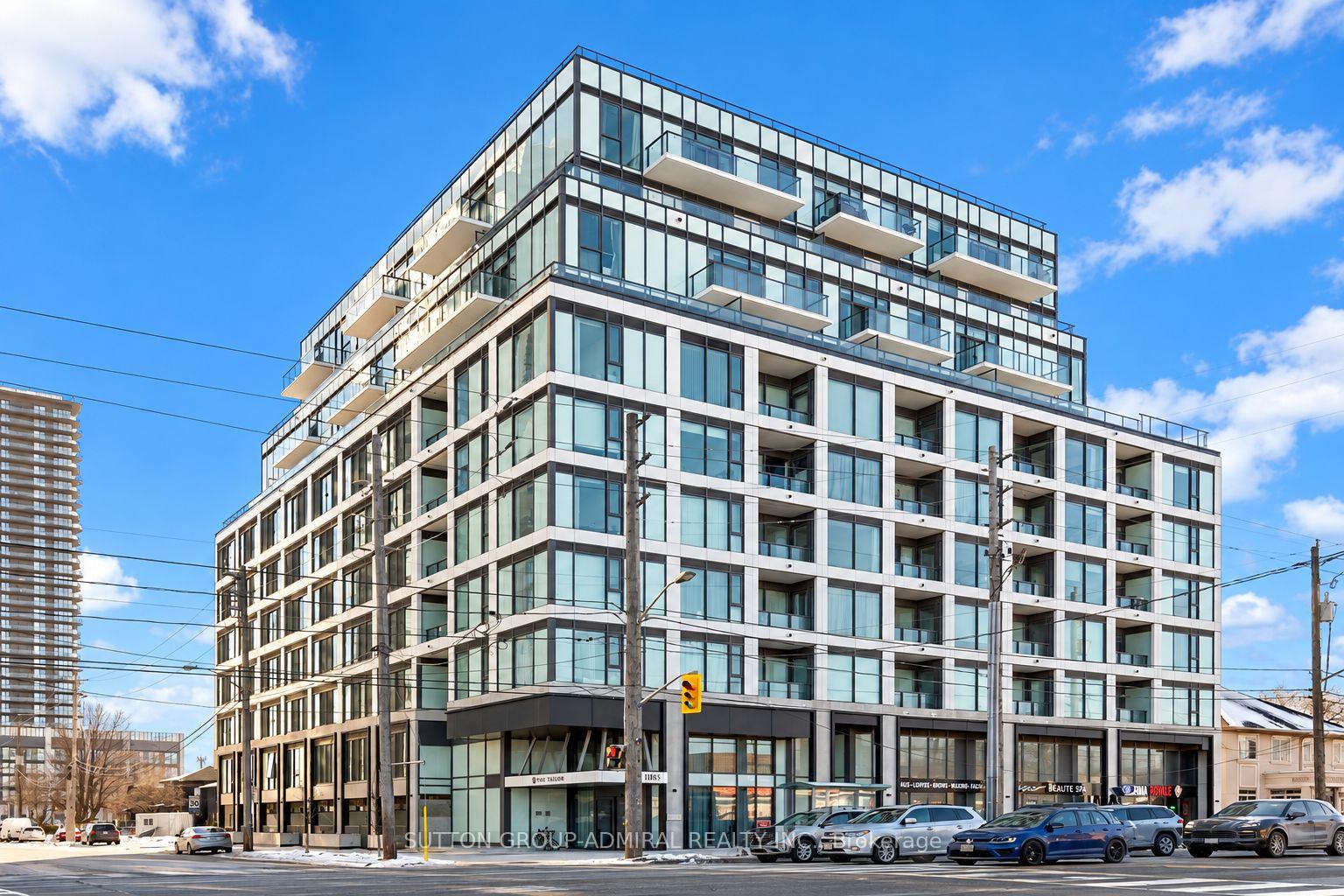 Photo of Unit 601, 1195 The Queensway