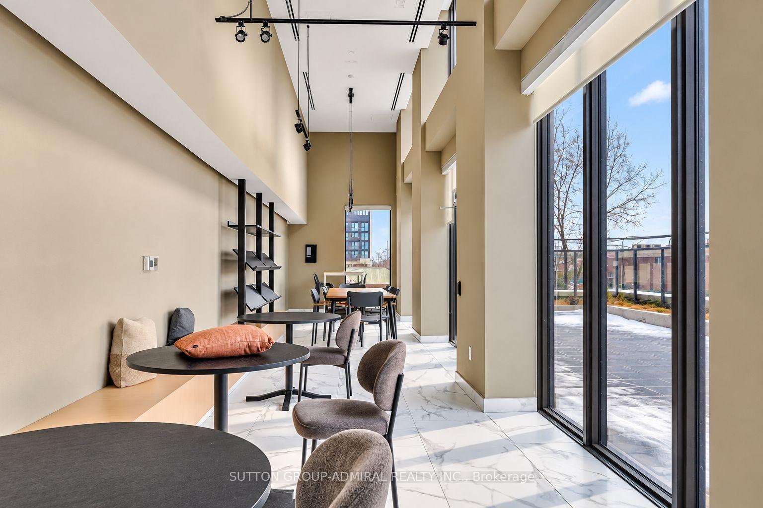 Photo 5 of Unit 601, 1195 The Queensway, Etobicoke, Islington-City Centre West — HOMEH
