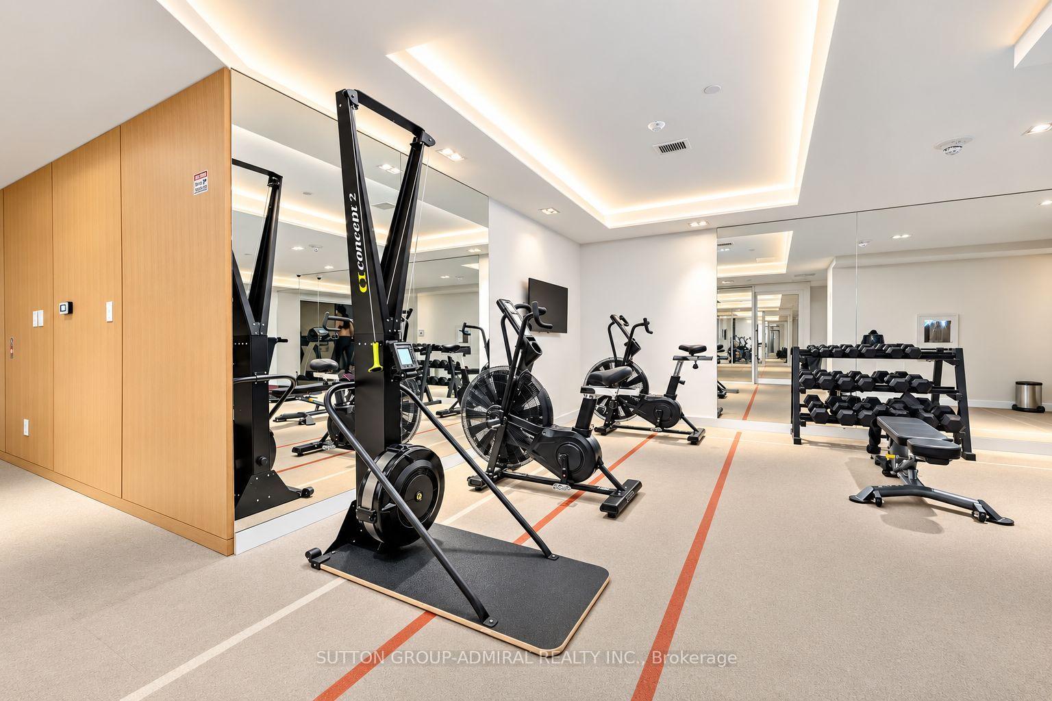 Photo 6 of Unit 601, 1195 The Queensway, Etobicoke, Islington-City Centre West — HOMEH