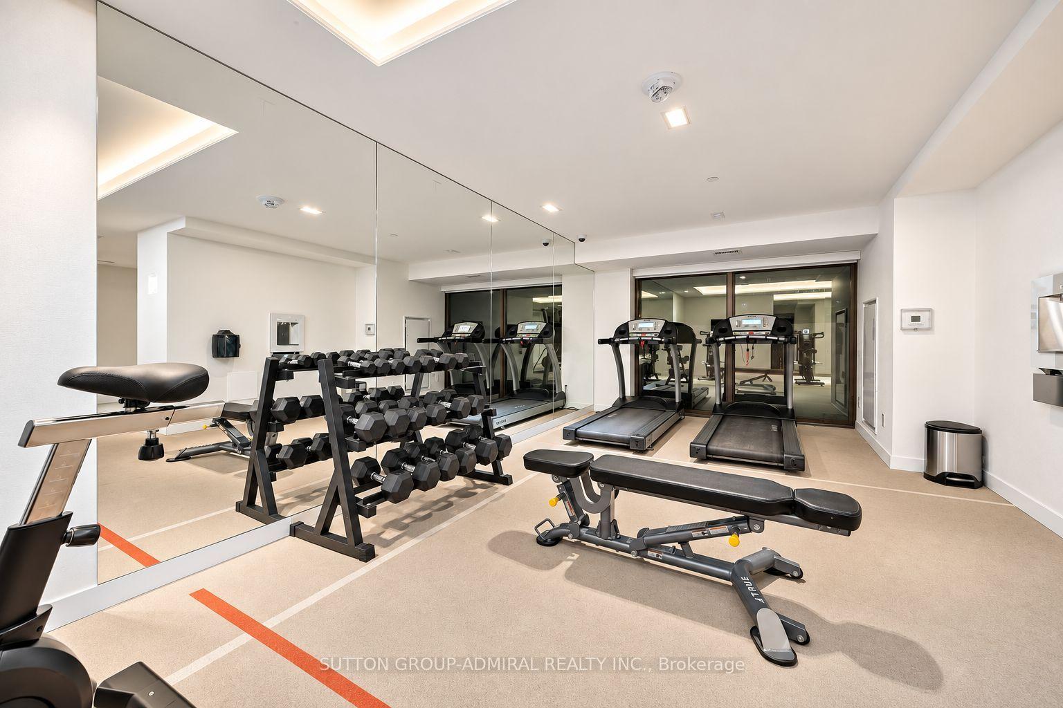 Photo 7 of Unit 601, 1195 The Queensway, Etobicoke, Islington-City Centre West — HOMEH