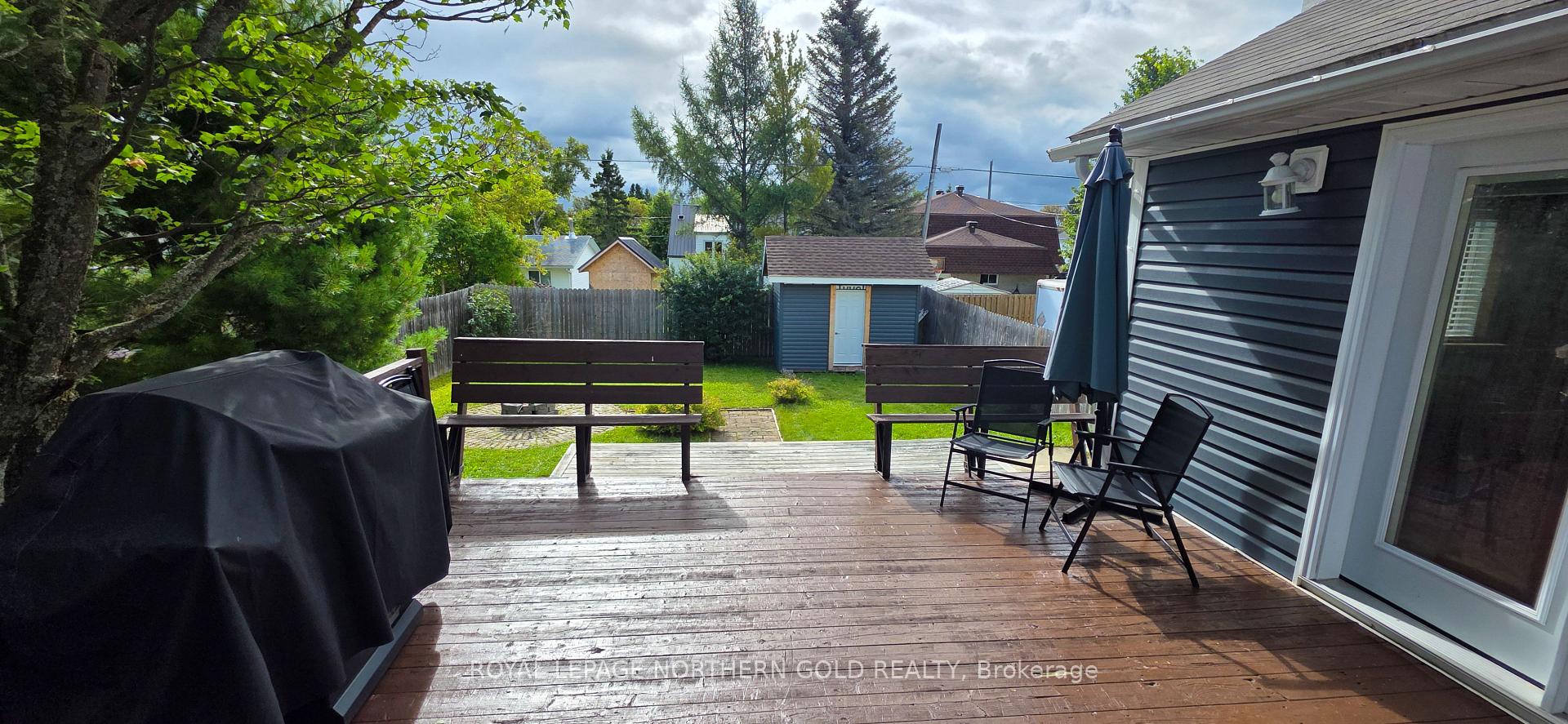 Photo 19 of 61 Second Street E, Kirkland Lake — HOMEH