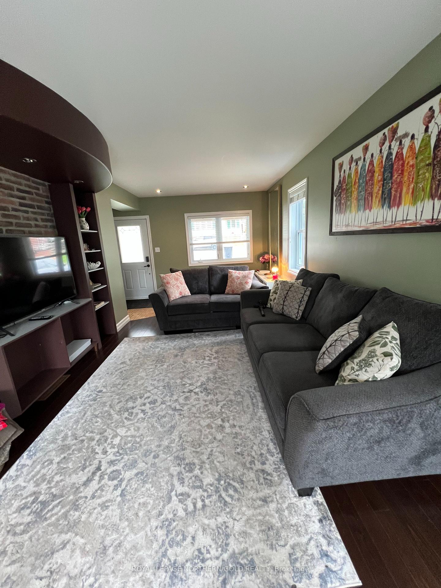 Photo 34 of 61 Second Street E, Kirkland Lake — HOMEH