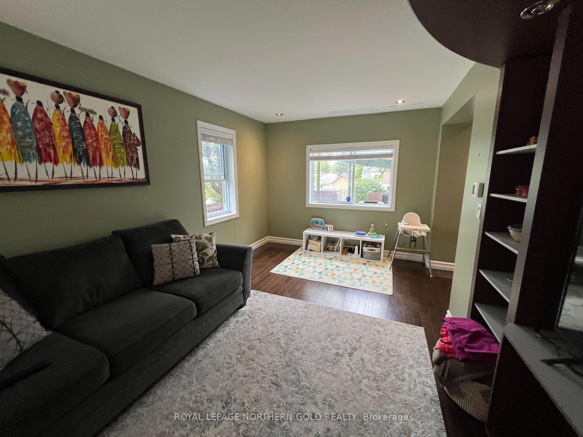 Photo 32 of 61 Second Street E, Kirkland Lake — HOMEH