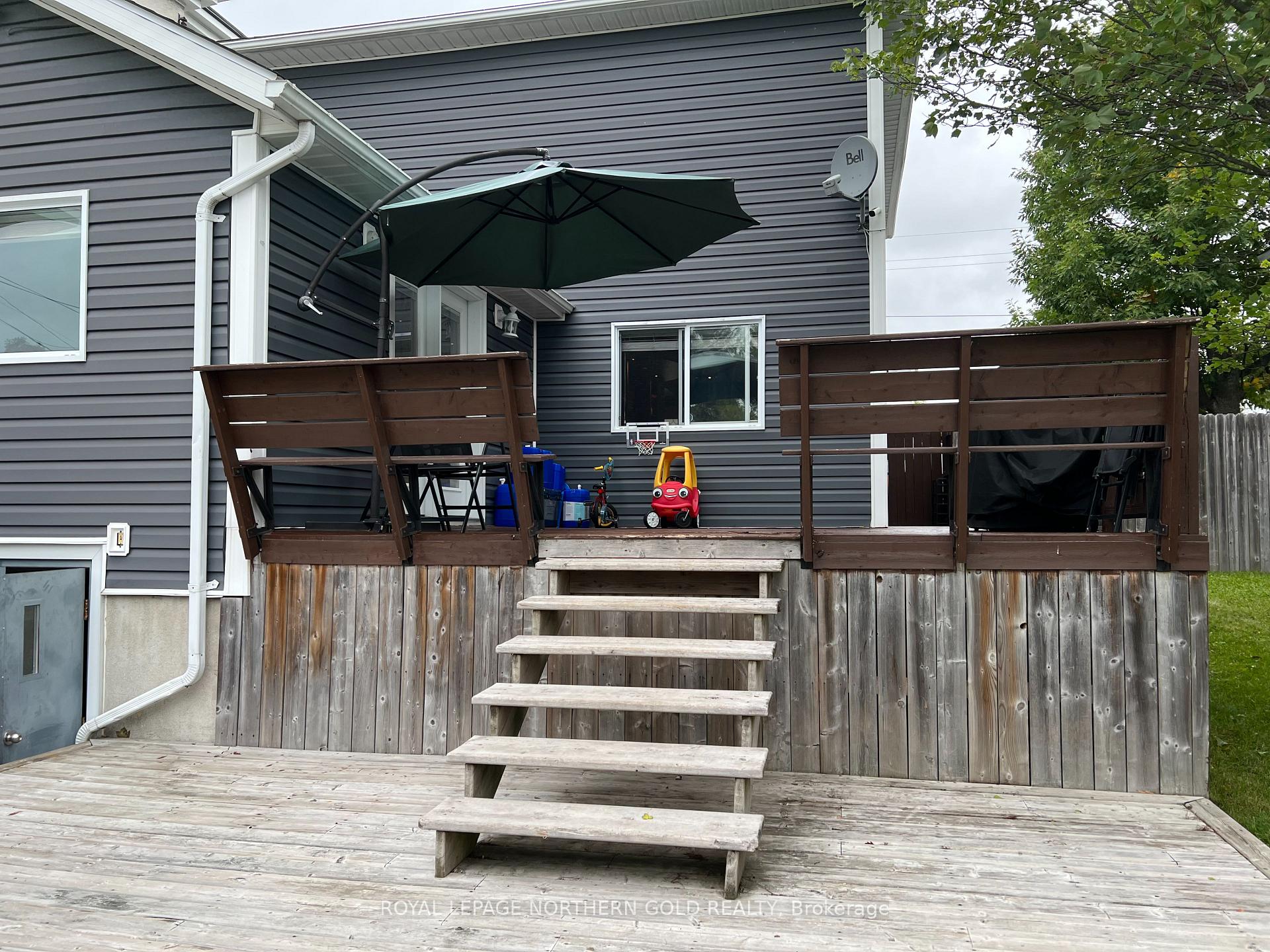 Photo 45 of 61 Second Street E, Kirkland Lake — HOMEH