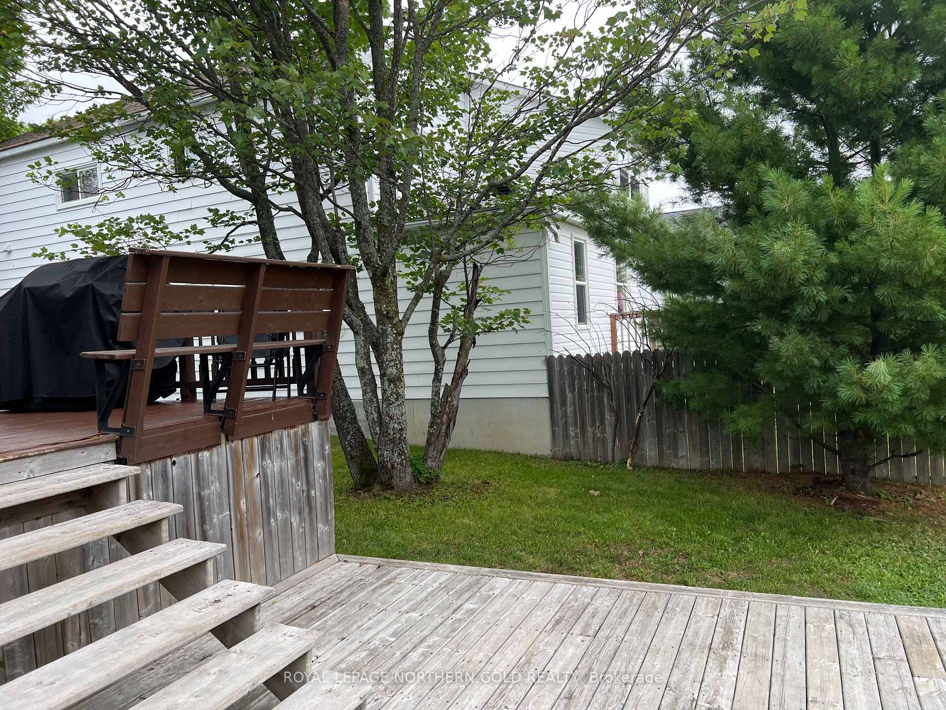 Photo 46 of 61 Second Street E, Kirkland Lake — HOMEH