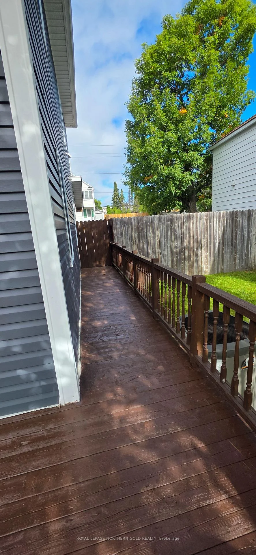 Photo 30 of 61 Second Street E, Kirkland Lake — HOMEH