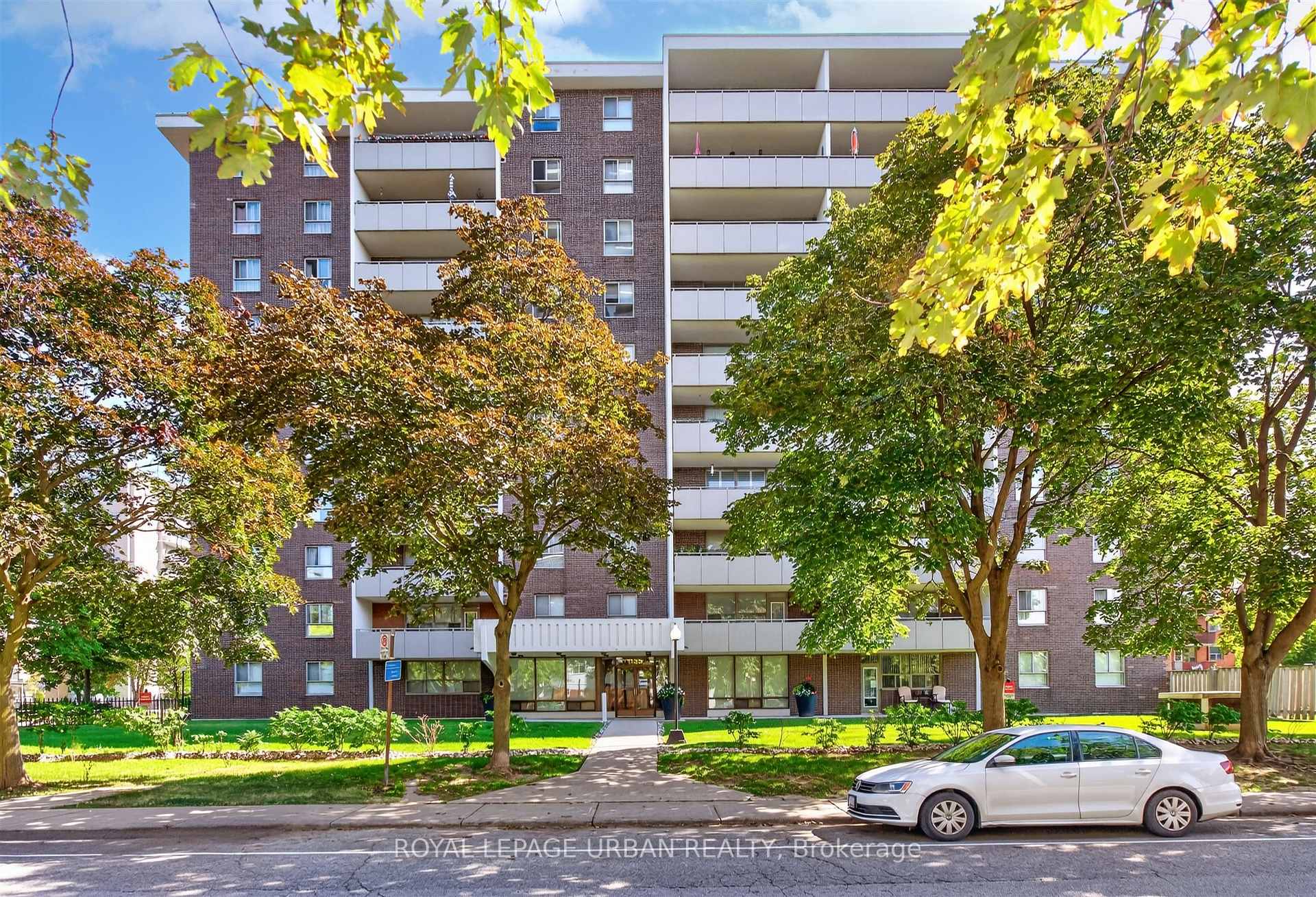 Photo of 1135 Logan Avenue