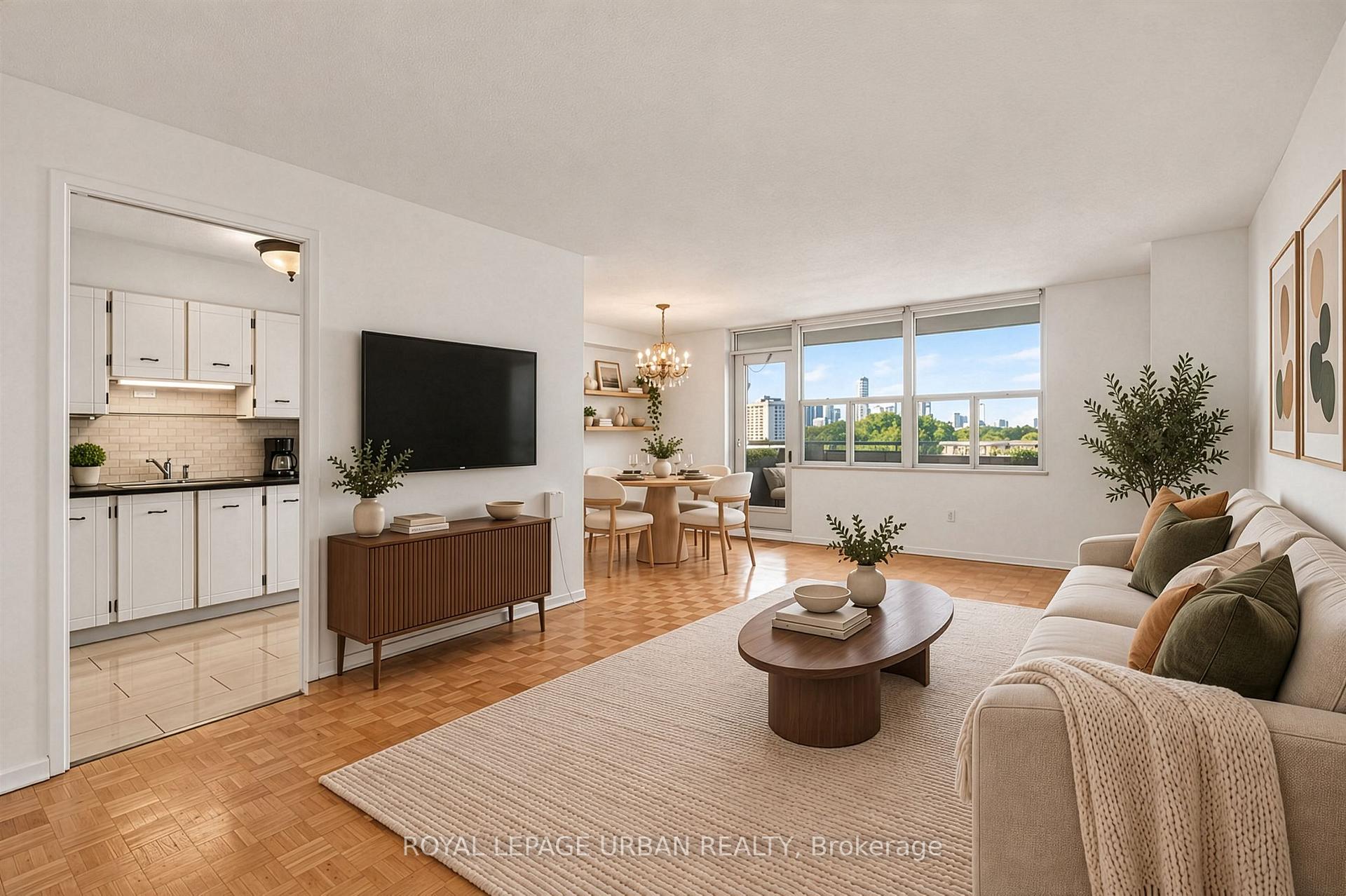 Photo 8 of 1135 Logan Avenue, Toronto, Broadview North — HOMEH