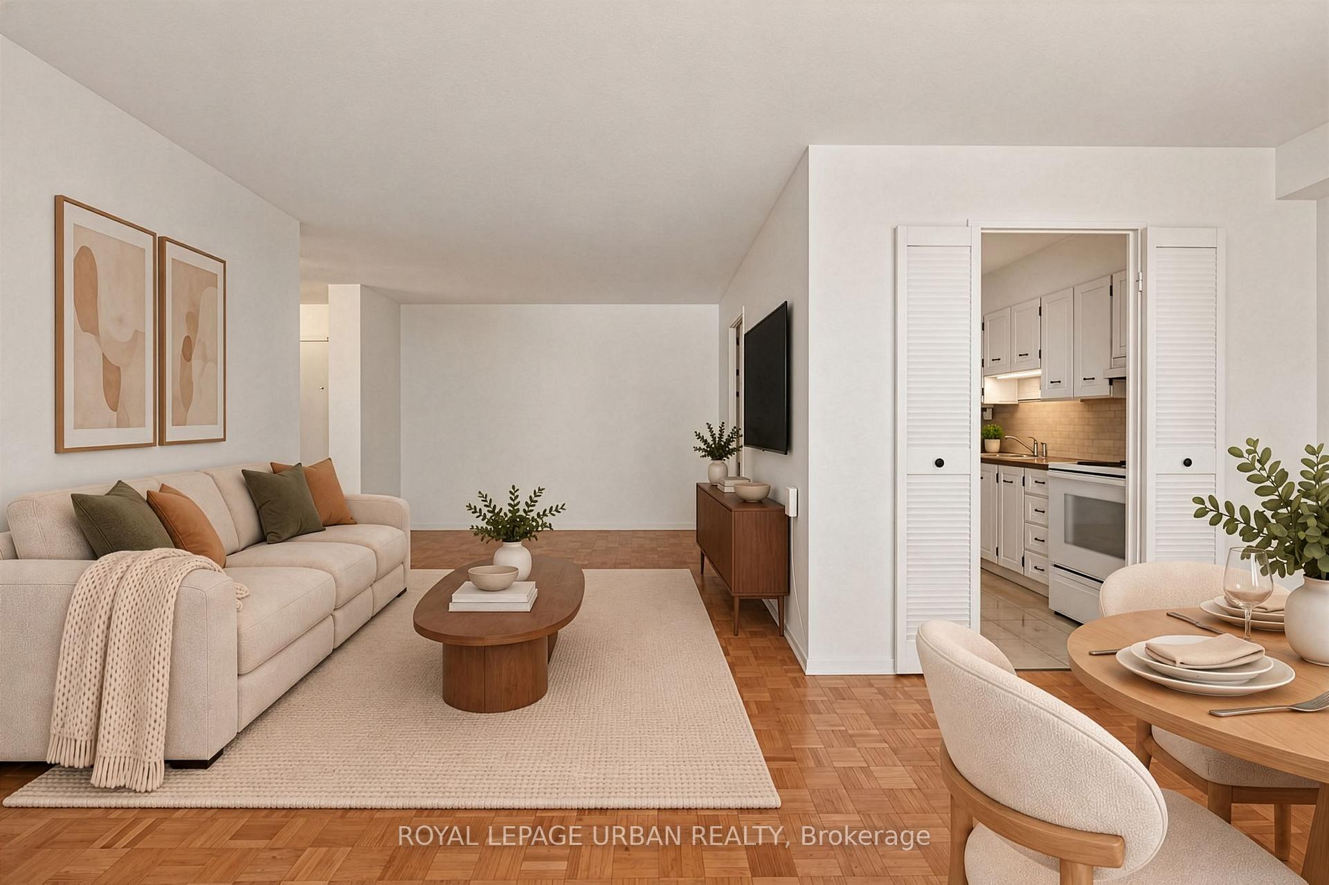 Photo 9 of 1135 Logan Avenue, Toronto, Broadview North — HOMEH