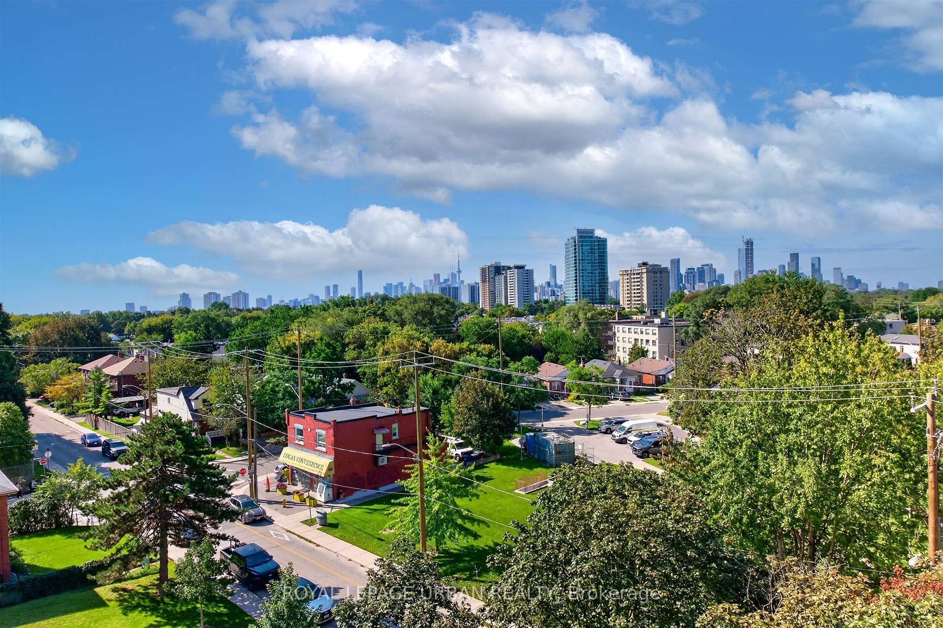 Photo 37 of 1135 Logan Avenue, Toronto, Broadview North — HOMEH