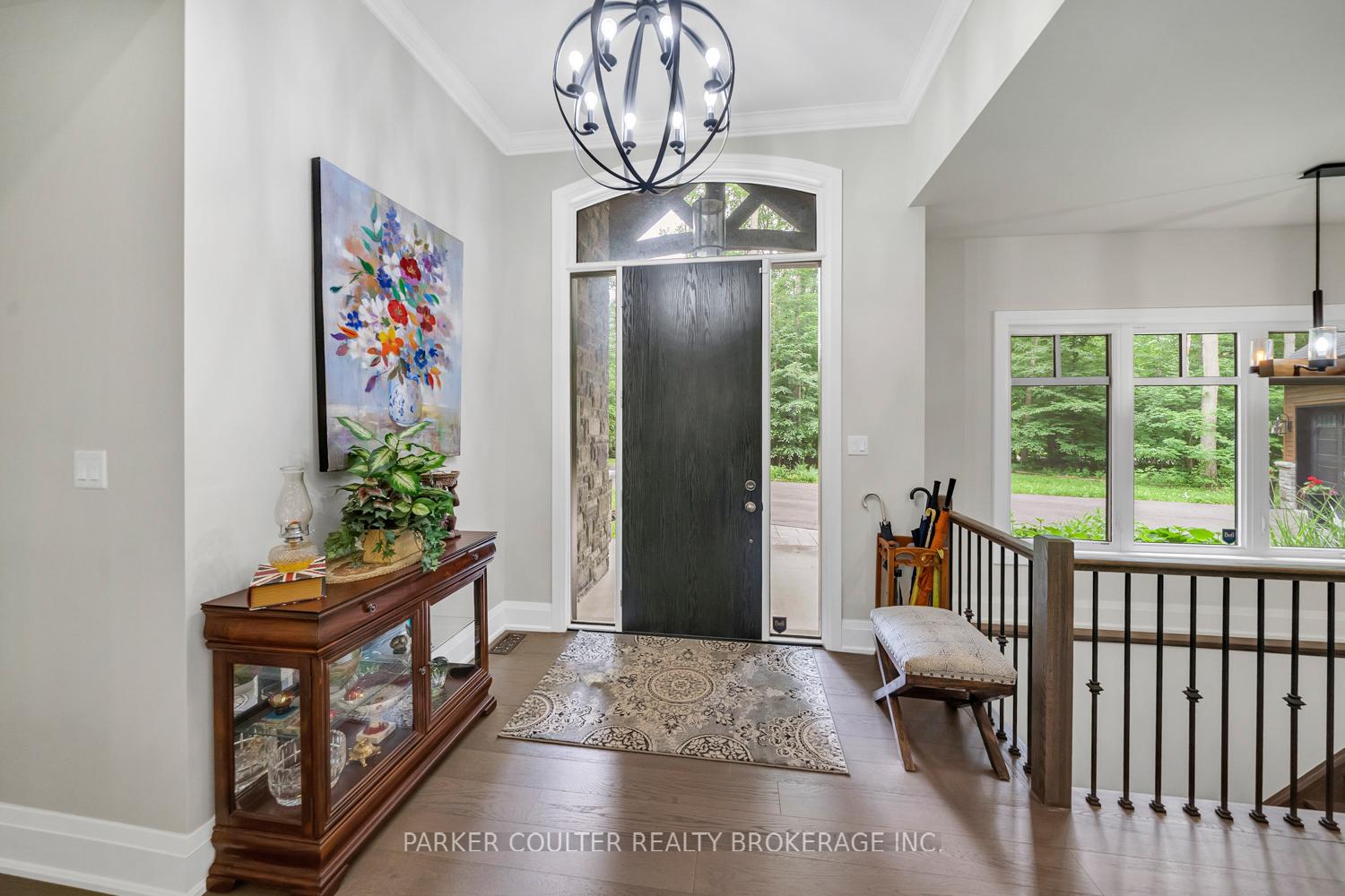 Photo 4 of 29 Gallagher Crescent, Springwater, Midhurst — HOMEH