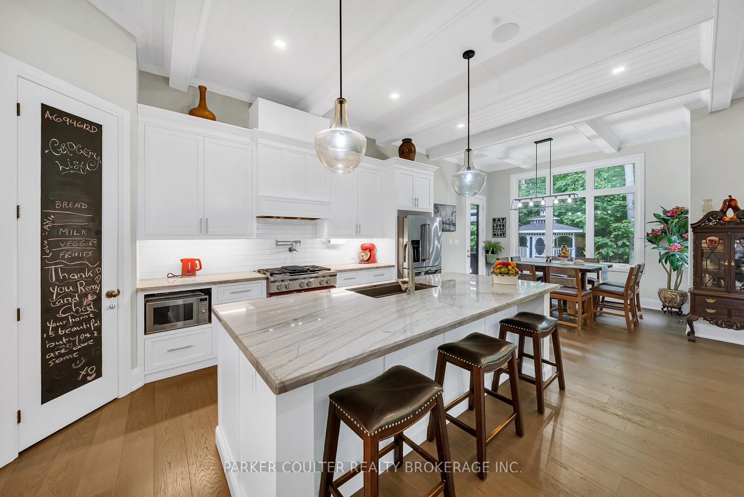 Photo 6 of 29 Gallagher Crescent, Springwater, Midhurst — HOMEH