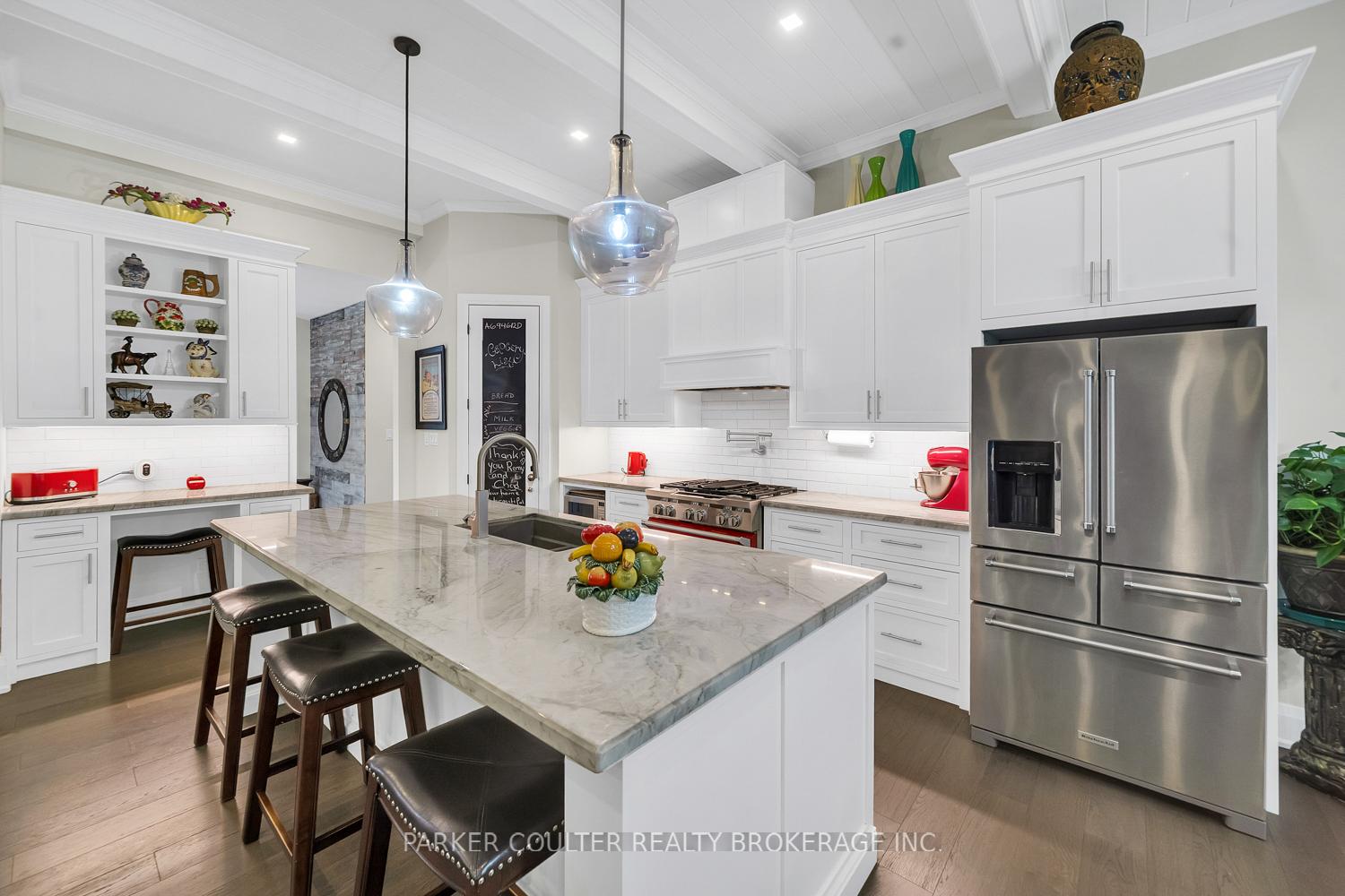 Photo 7 of 29 Gallagher Crescent, Springwater, Midhurst — HOMEH