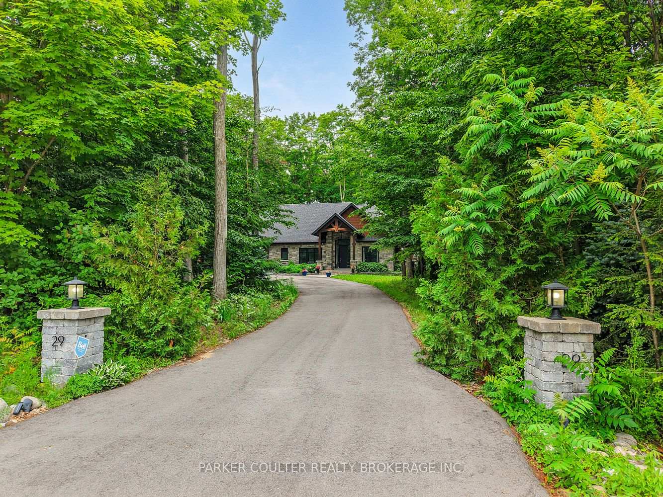 Photo 45 of 29 Gallagher Crescent, Springwater, Midhurst — HOMEH
