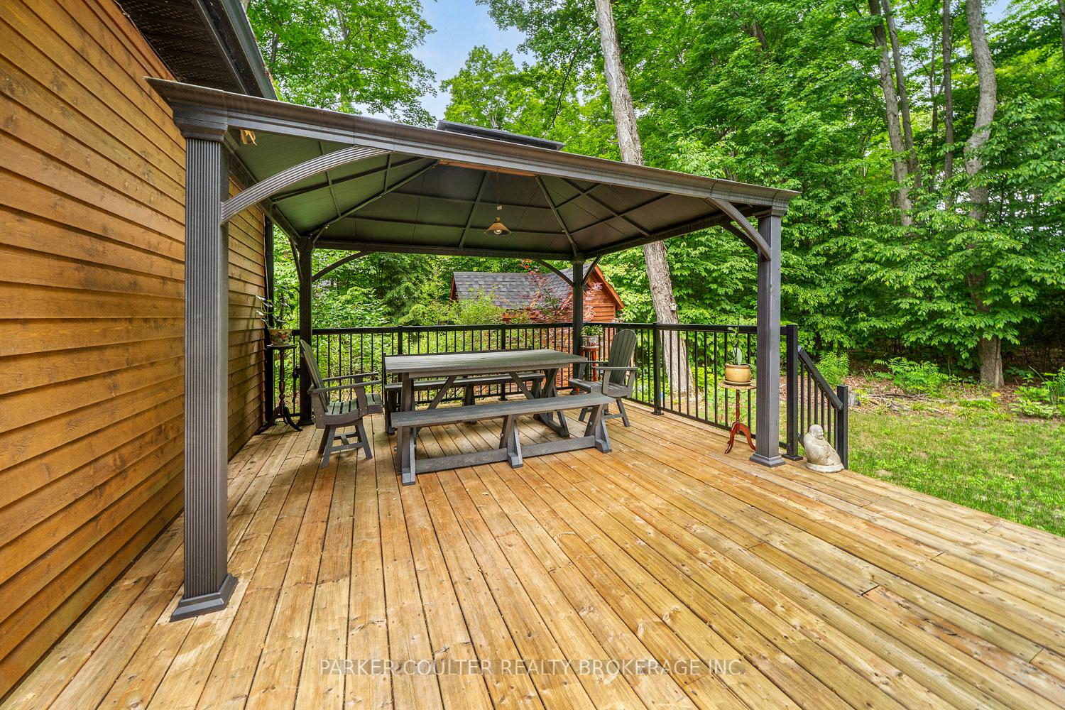 Photo 46 of 29 Gallagher Crescent, Springwater, Midhurst — HOMEH