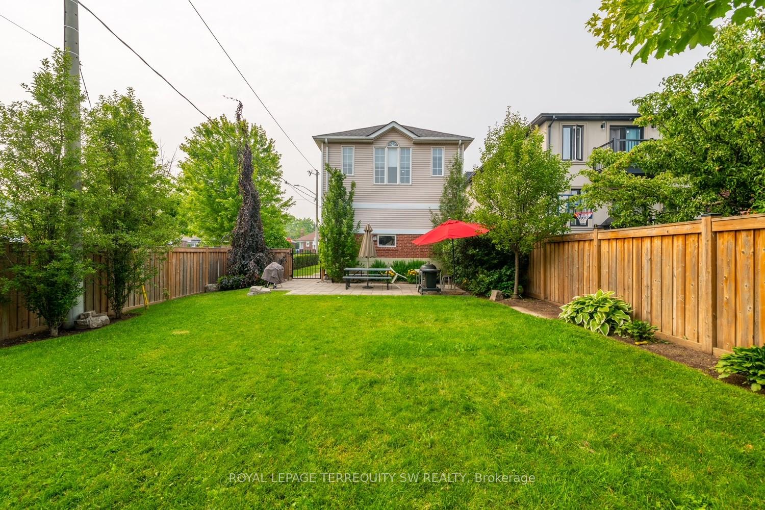 Photo 2 of 45 Tiago Avenue, Toronto, O'Connor-Parkview — HOMEH