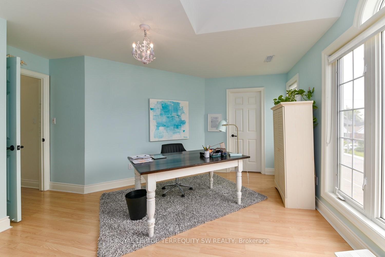 Photo 3 of 45 Tiago Avenue, Toronto, O'Connor-Parkview — HOMEH