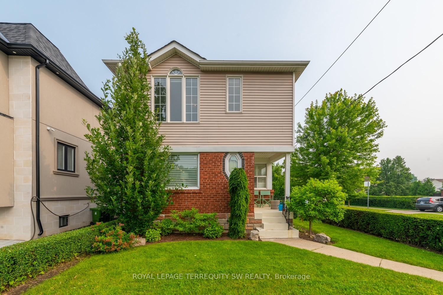 Photo 4 of 45 Tiago Avenue, Toronto, O'Connor-Parkview — HOMEH