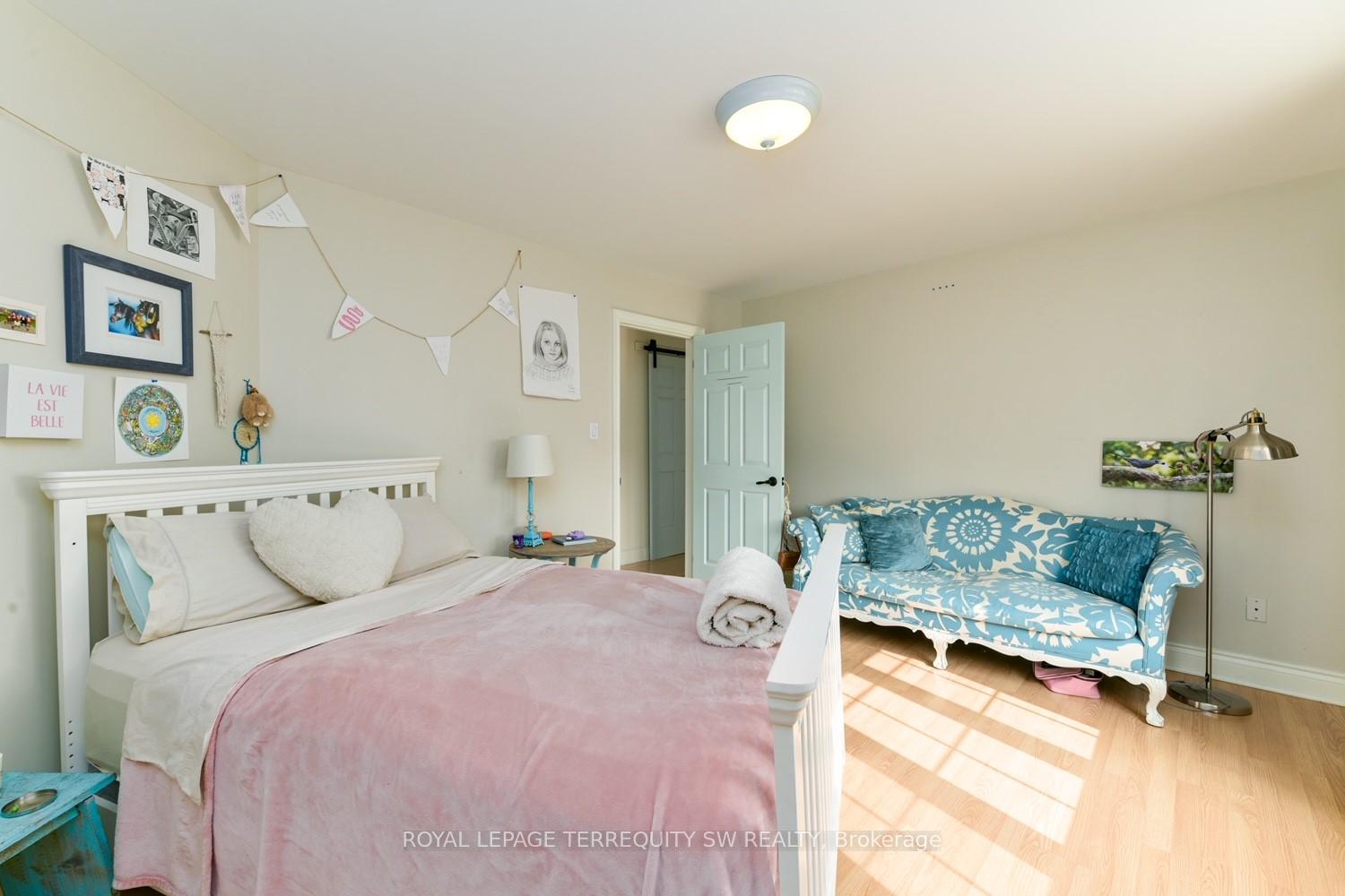 Photo 7 of 45 Tiago Avenue, Toronto, O'Connor-Parkview — HOMEH