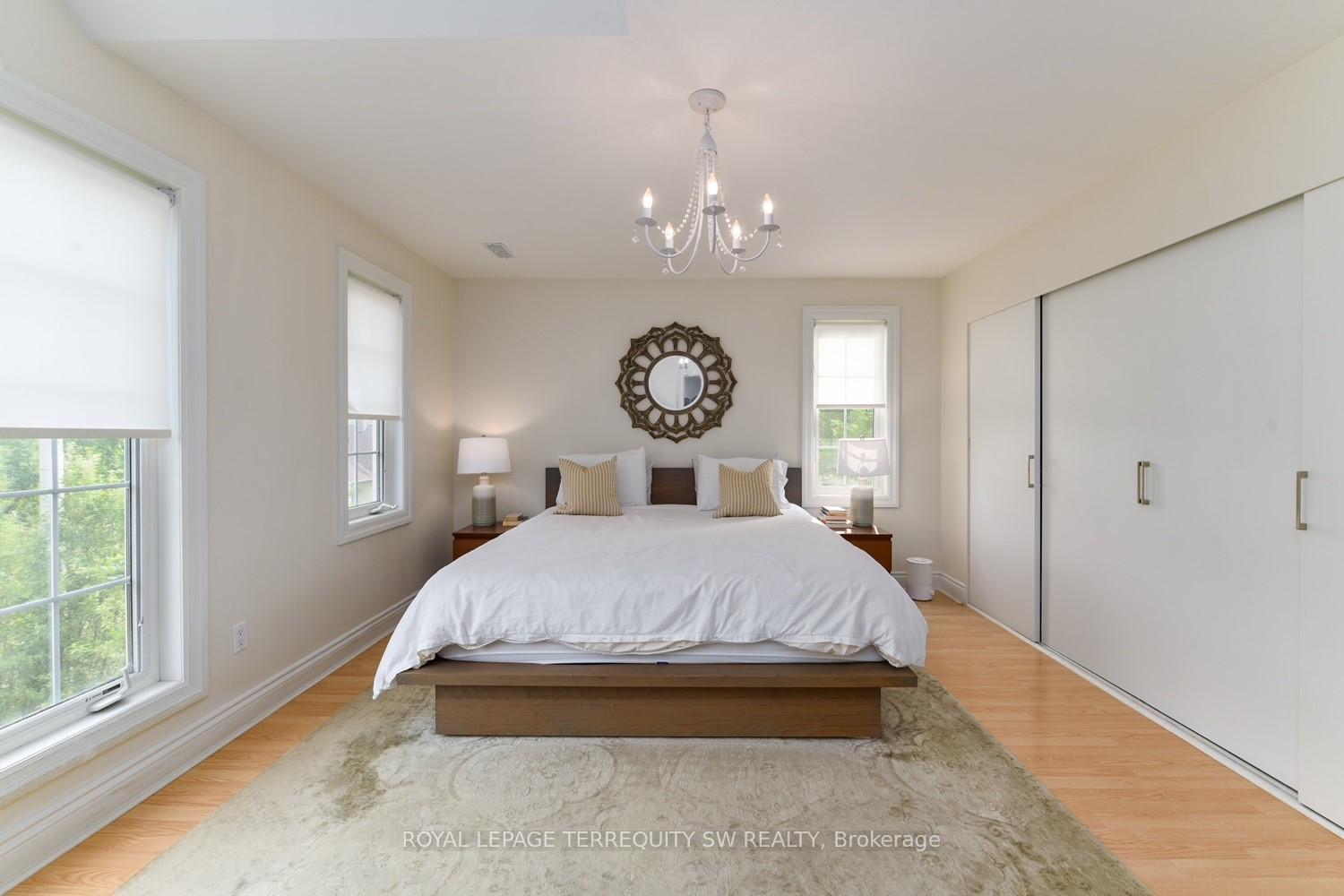 Photo 9 of 45 Tiago Avenue, Toronto, O'Connor-Parkview — HOMEH