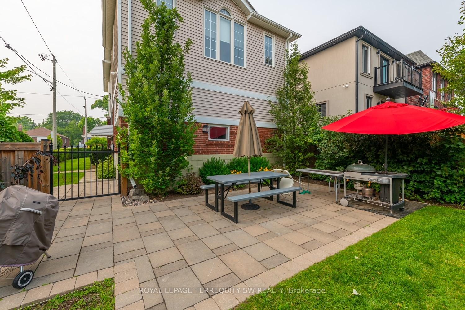 Photo 13 of 45 Tiago Avenue, Toronto, O'Connor-Parkview — HOMEH