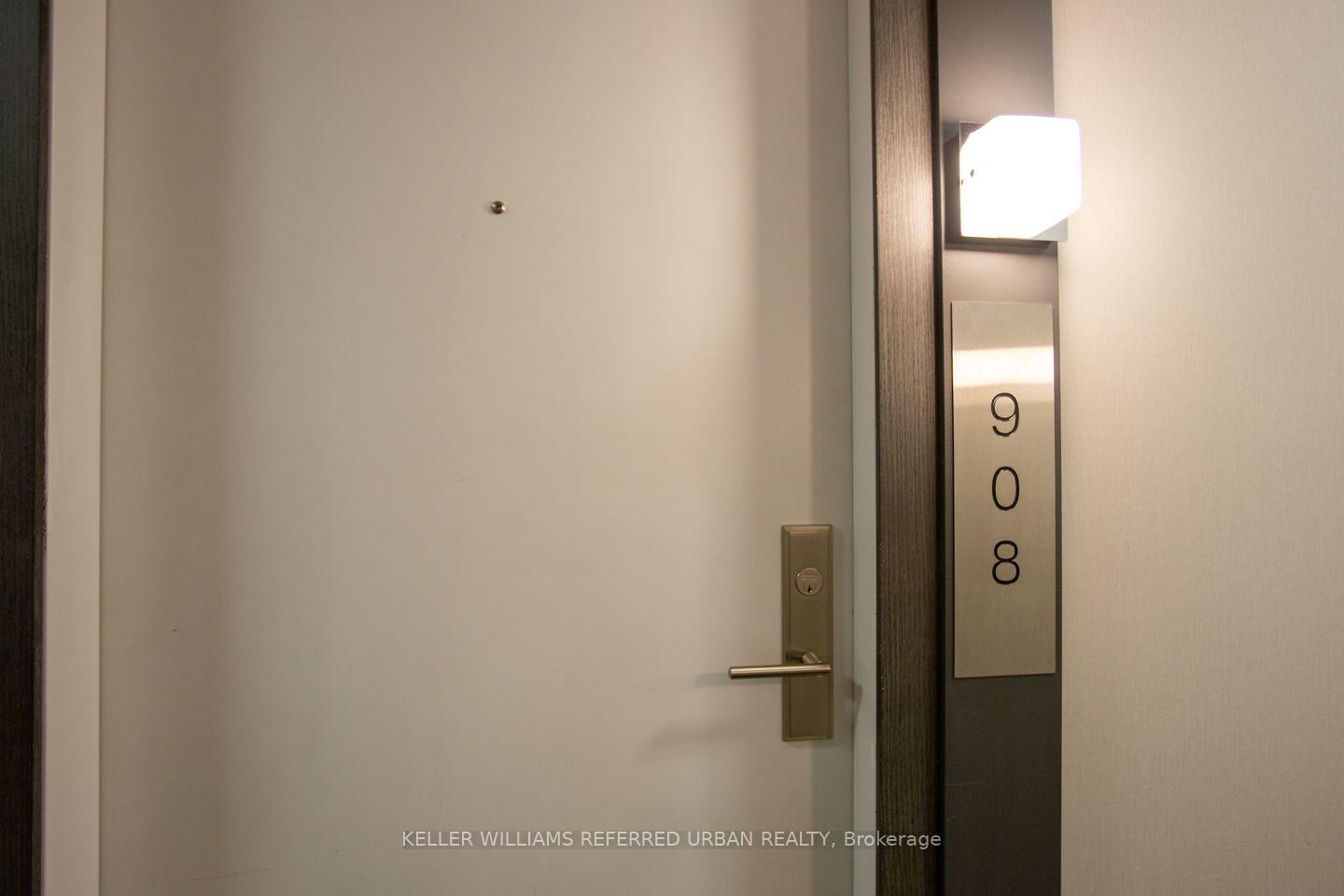 Photo 3 of Unit 908, 318 Richmond Street W, Toronto, Waterfront Communities — HOMEH