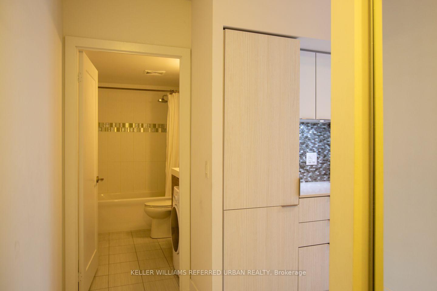 Photo 11 of Unit 908, 318 Richmond Street W, Toronto, Waterfront Communities — HOMEH