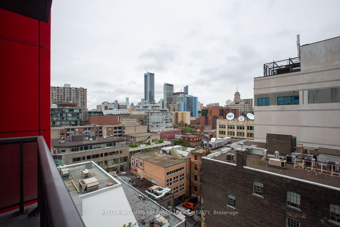 Photo 13 of Unit 908, 318 Richmond Street W, Toronto, Waterfront Communities — HOMEH