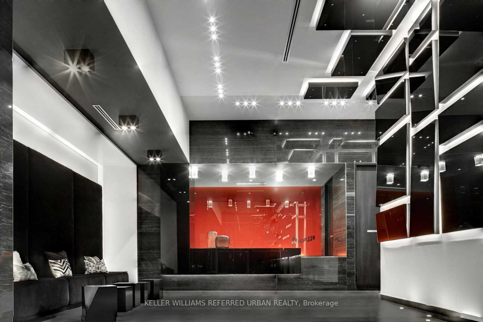 Photo 15 of Unit 908, 318 Richmond Street W, Toronto, Waterfront Communities — HOMEH