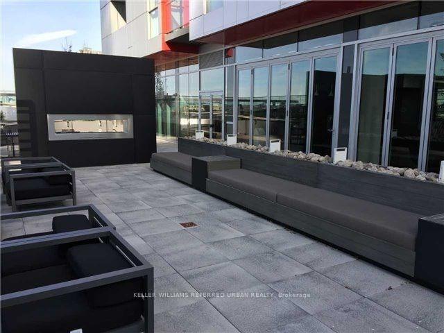 Photo 16 of Unit 908, 318 Richmond Street W, Toronto, Waterfront Communities — HOMEH