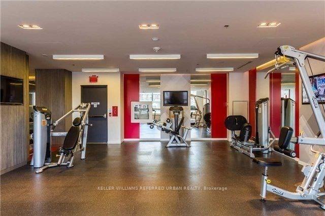Photo 20 of Unit 908, 318 Richmond Street W, Toronto, Waterfront Communities — HOMEH