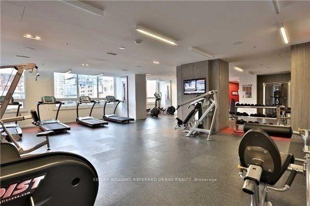 Photo 21 of Unit 908, 318 Richmond Street W, Toronto, Waterfront Communities — HOMEH