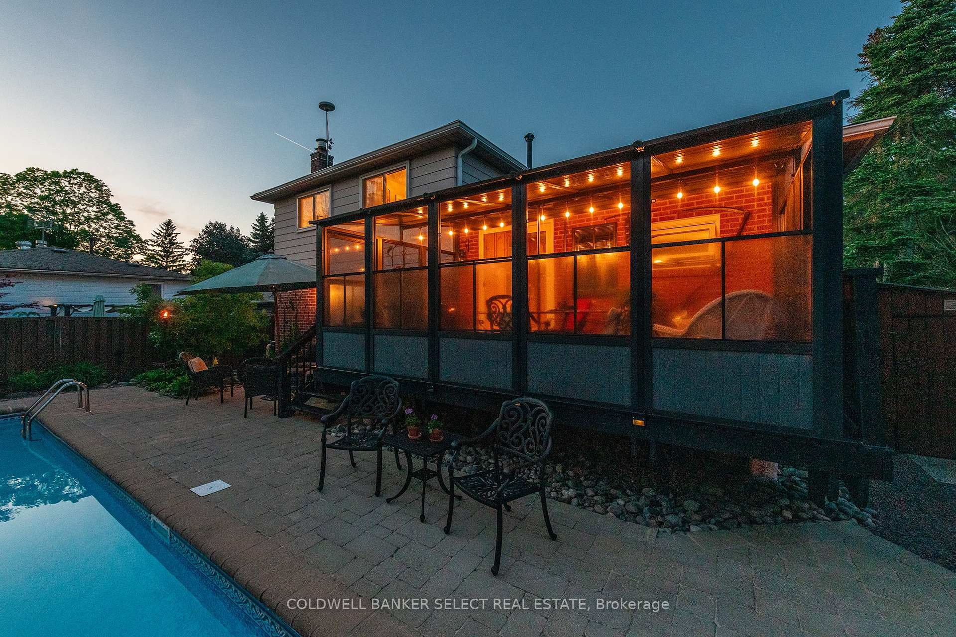 Photo 45 of 251 Bell Air Drive, Caledon, Bolton East — HOMEH