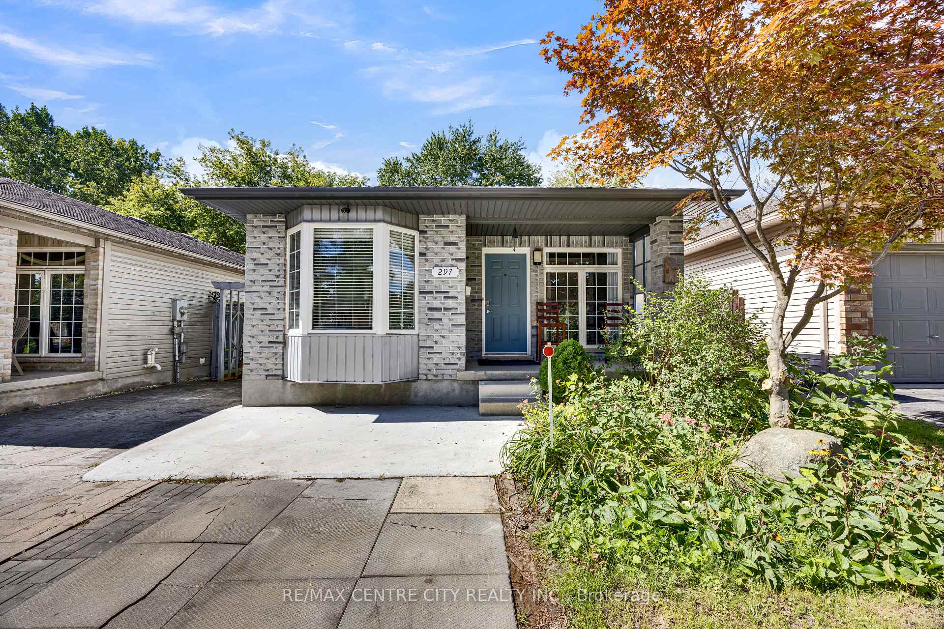 Photo of 297 Hungerford Street