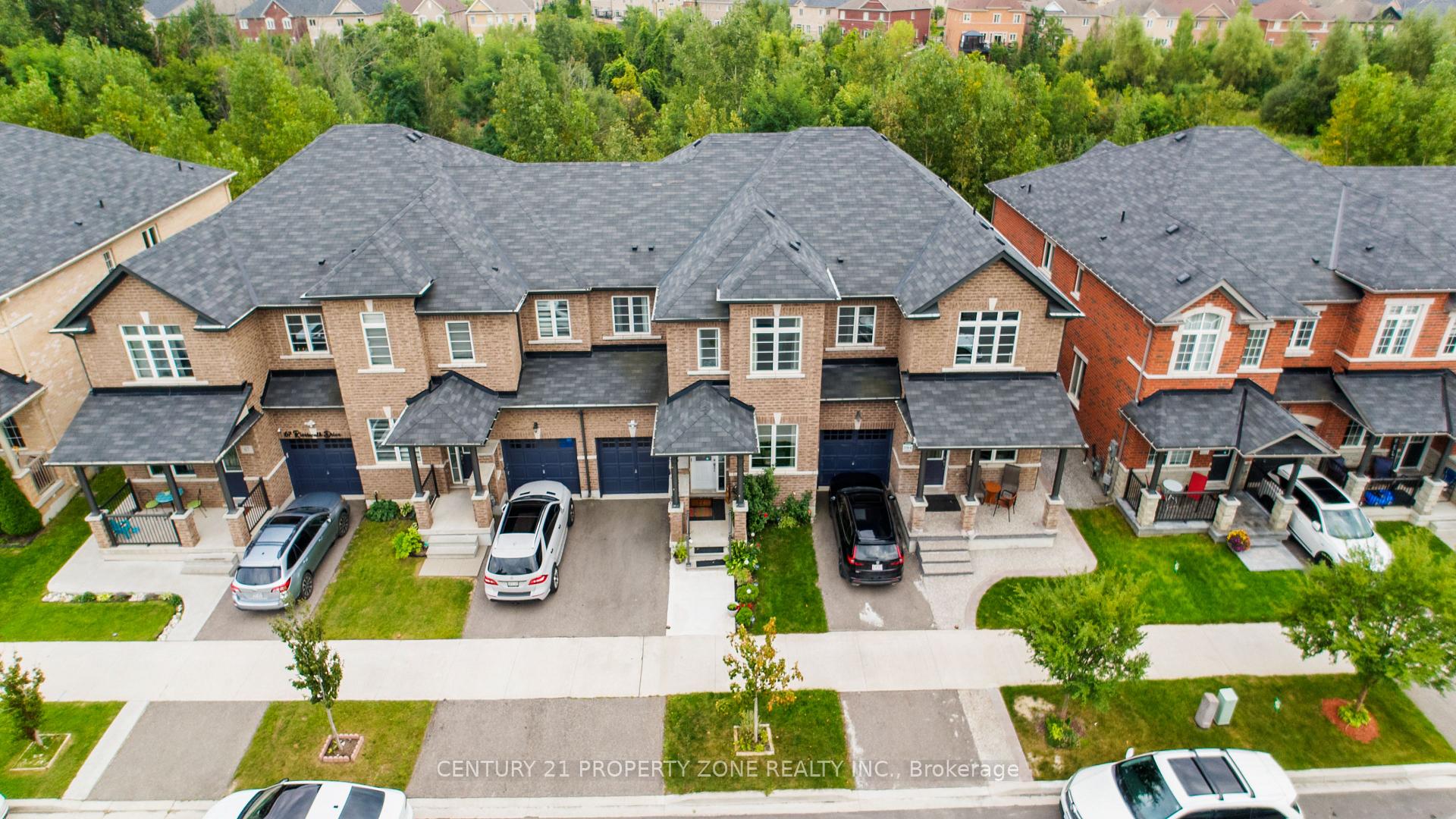 Photo 4 of 71 Riverwalk Drive, Hamilton, Waterdown — HOMEH