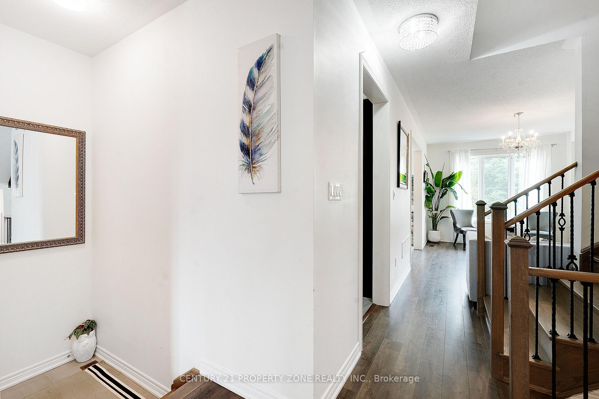 Photo 9 of 71 Riverwalk Drive, Hamilton, Waterdown — HOMEH
