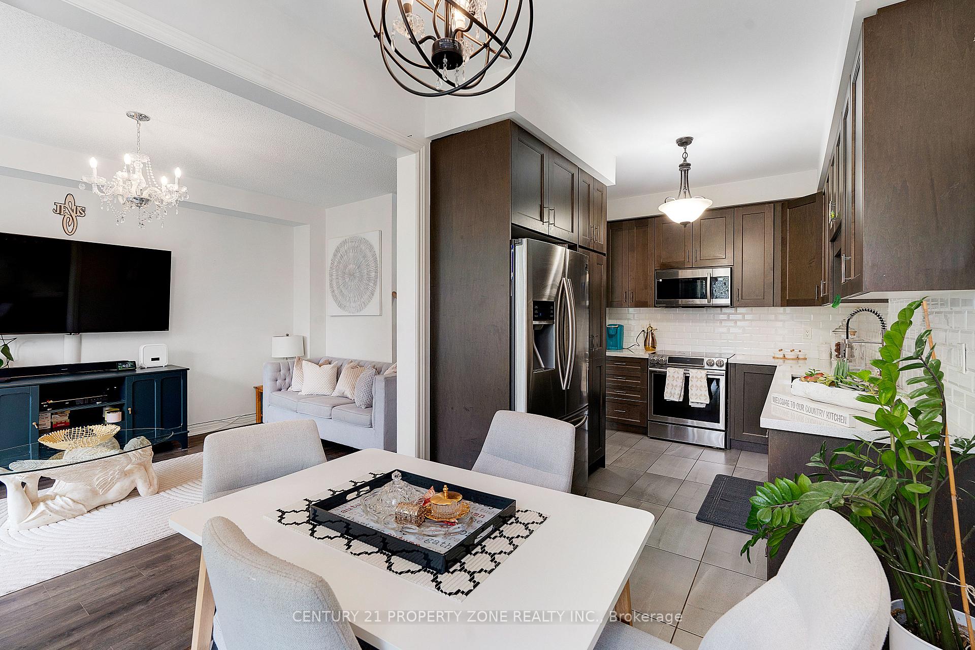 Photo 13 of 71 Riverwalk Drive, Hamilton, Waterdown — HOMEH