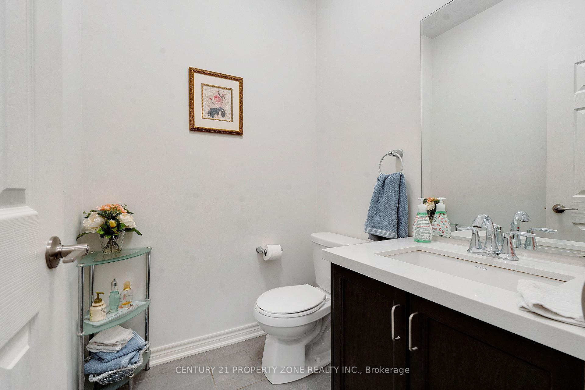 Photo 16 of 71 Riverwalk Drive, Hamilton, Waterdown — HOMEH