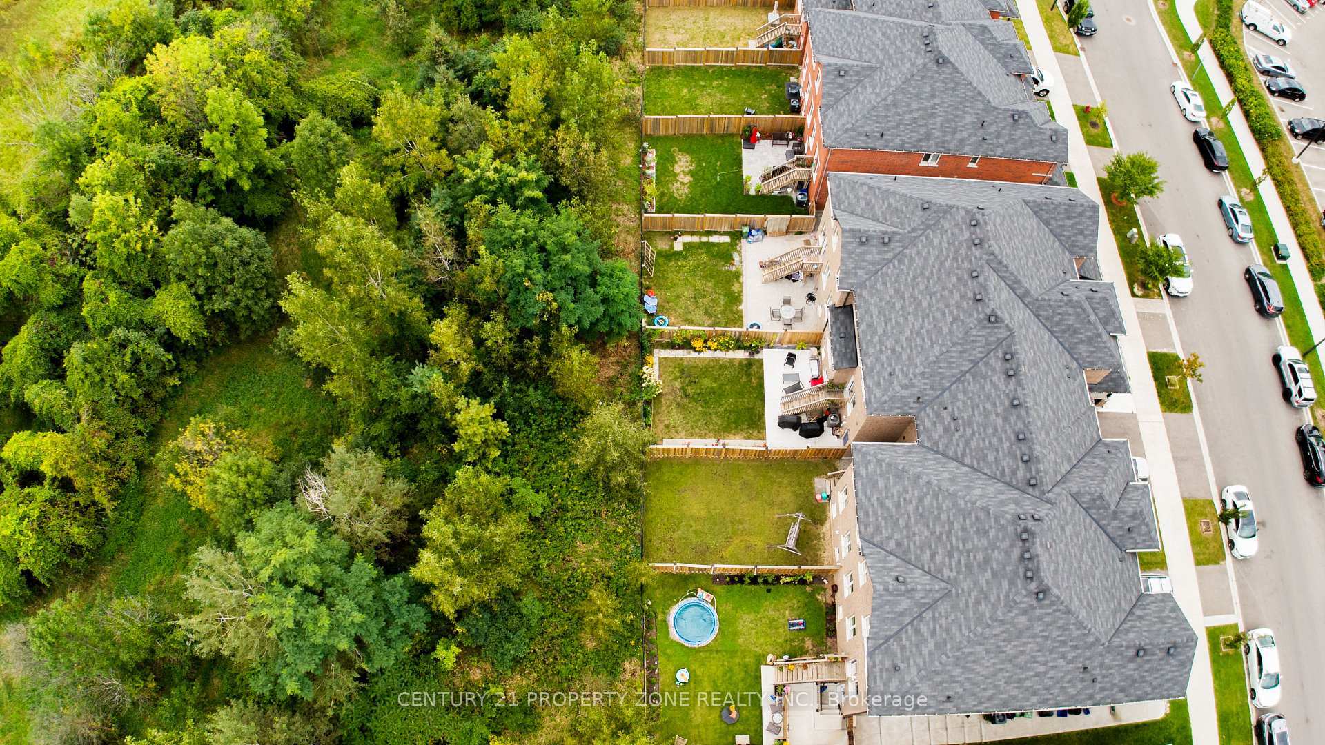 Photo 34 of 71 Riverwalk Drive, Hamilton, Waterdown — HOMEH