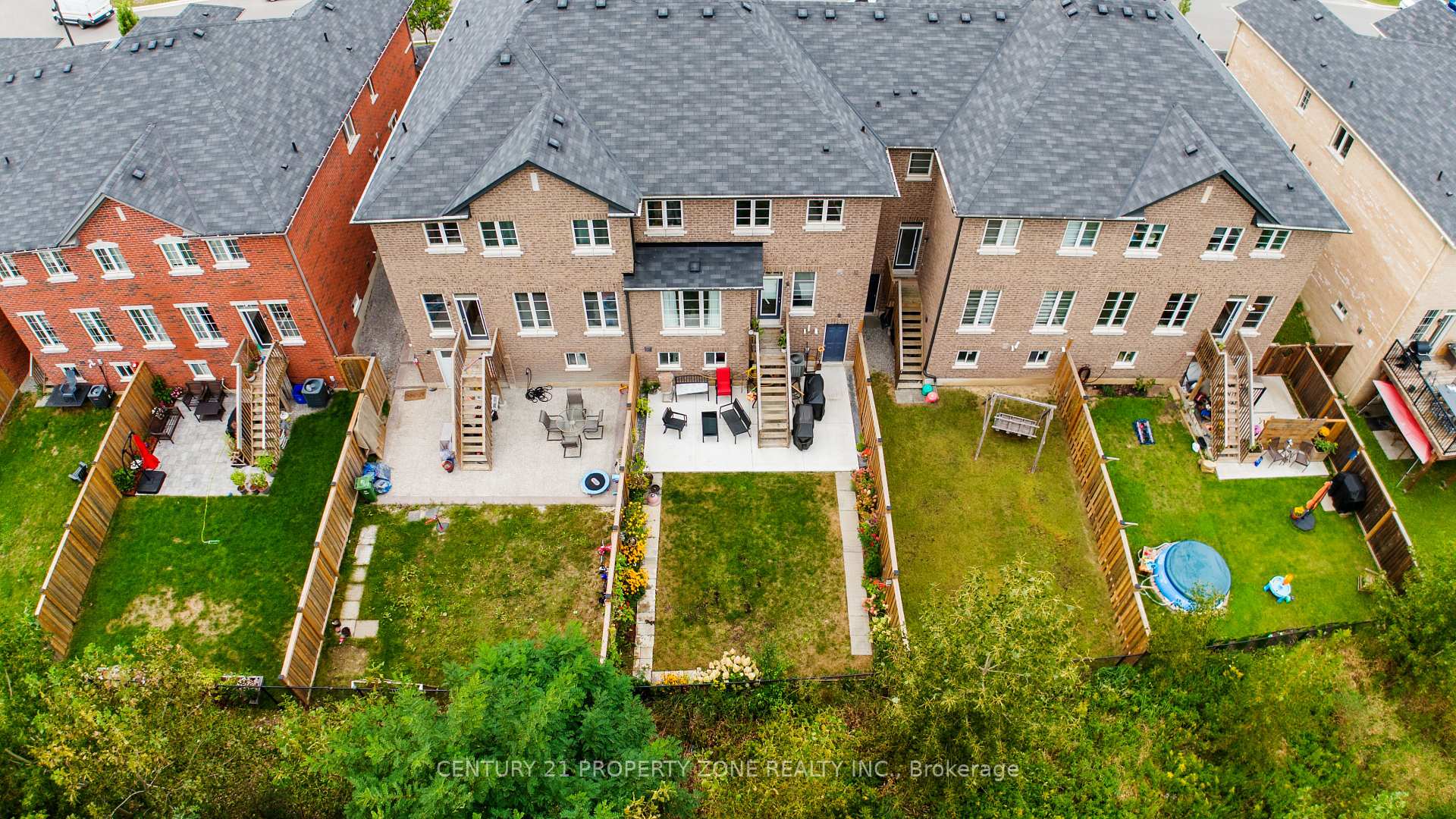 Photo 36 of 71 Riverwalk Drive, Hamilton, Waterdown — HOMEH