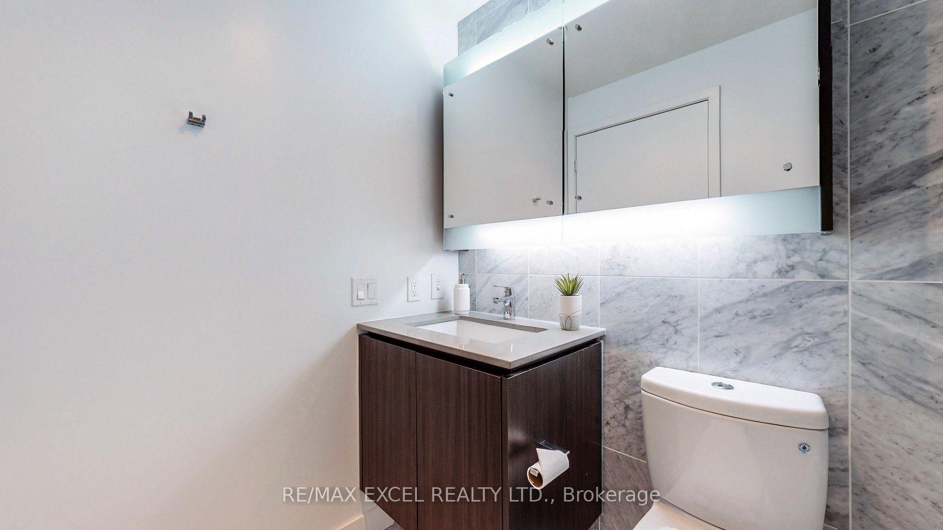 Photo 20 of Unit 3510, 115 McMahon Drive, North York, Bayview Village — HOMEH