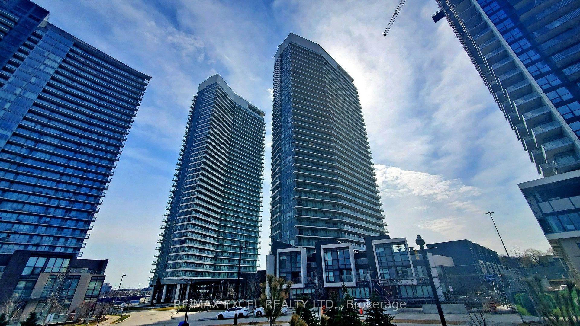 Photo 24 of Unit 3510, 115 McMahon Drive, North York, Bayview Village — HOMEH