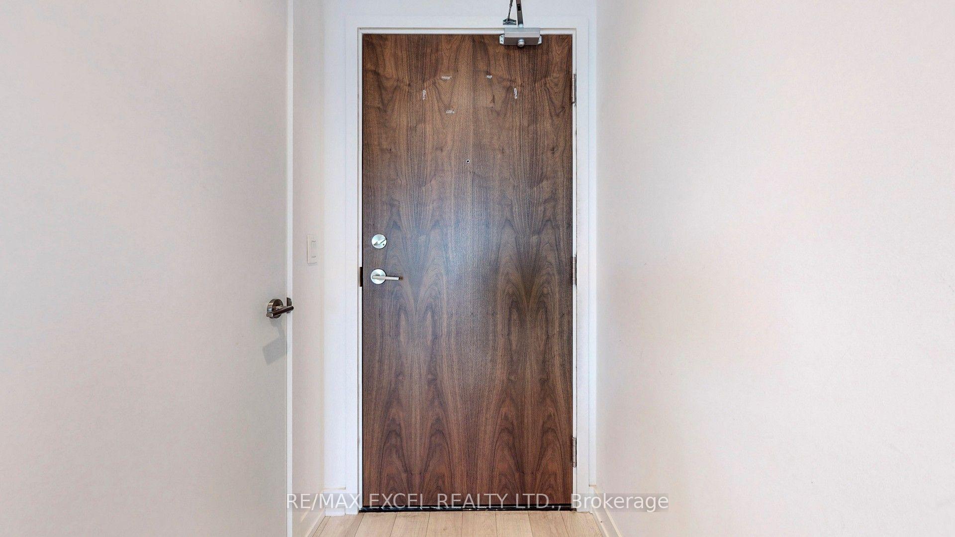 Photo 27 of Unit 3510, 115 McMahon Drive, North York, Bayview Village — HOMEH