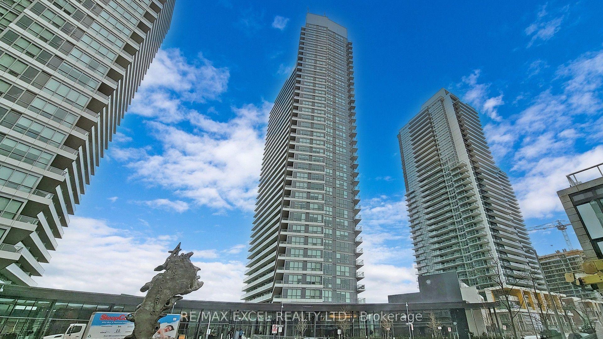 Photo 28 of Unit 3510, 115 McMahon Drive, North York, Bayview Village — HOMEH
