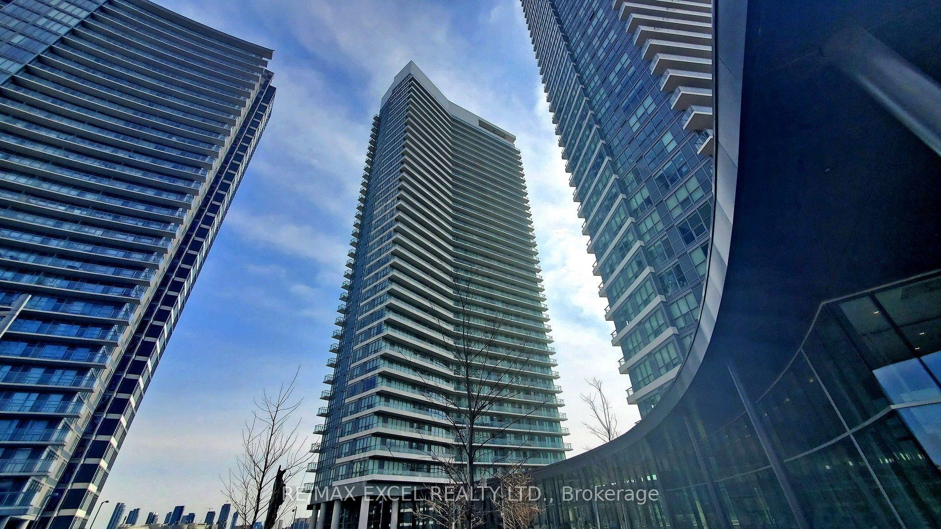 Photo 30 of Unit 3510, 115 McMahon Drive, North York, Bayview Village — HOMEH