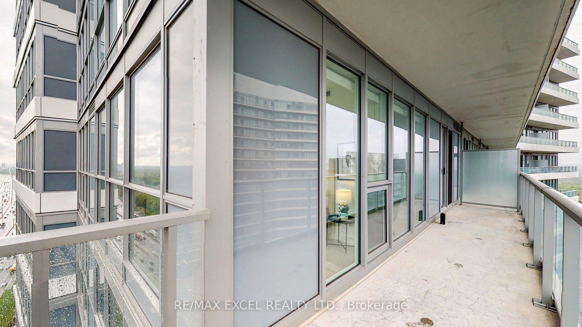 Photo 31 of Unit 3510, 115 McMahon Drive, North York, Bayview Village — HOMEH
